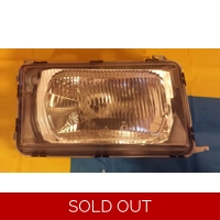 340/360 headlamp headlight RHS NEW